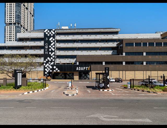8,326.40M² OFFICE FOR SALE IN SANDOWN